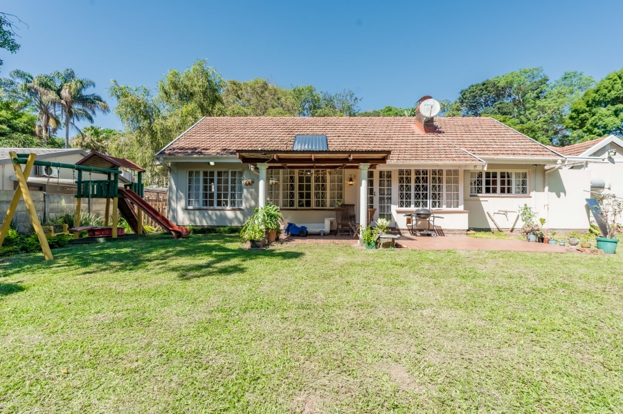 3 Bedroom Property for Sale in Westville Central KwaZulu-Natal