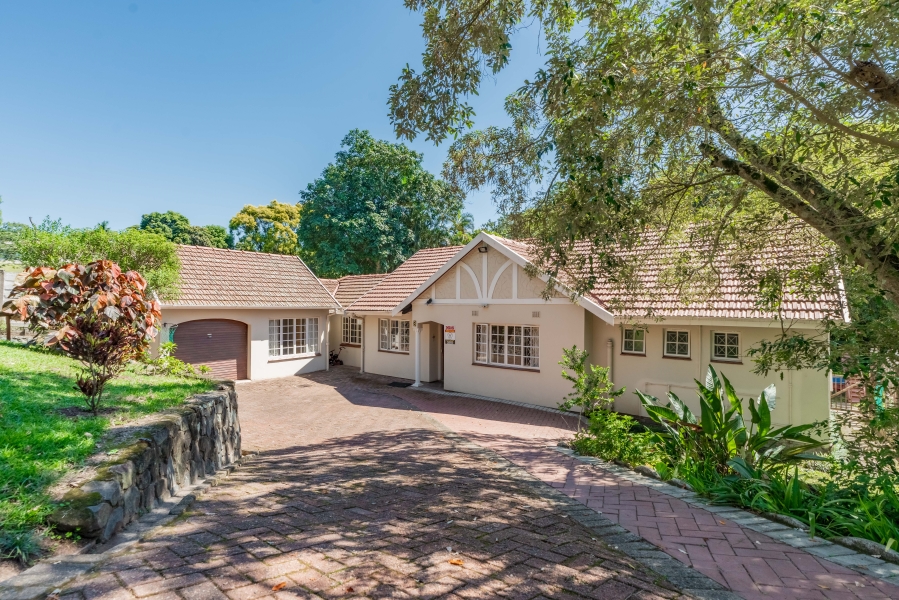 3 Bedroom Property for Sale in Westville Central KwaZulu-Natal