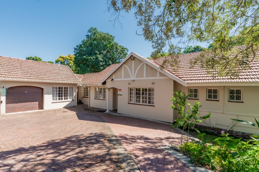 3 Bedroom Property for Sale in Westville Central KwaZulu-Natal