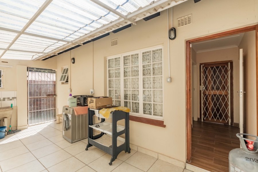 3 Bedroom Property for Sale in Westville Central KwaZulu-Natal