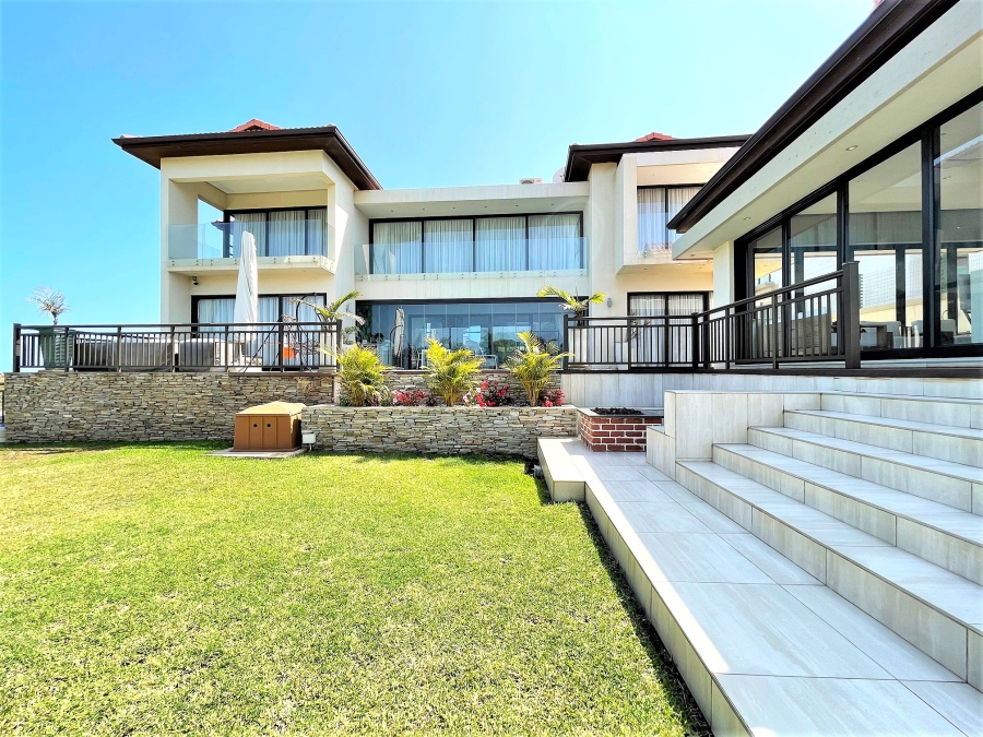 5 Bedroom Property for Sale in Sheffield Beach KwaZulu-Natal