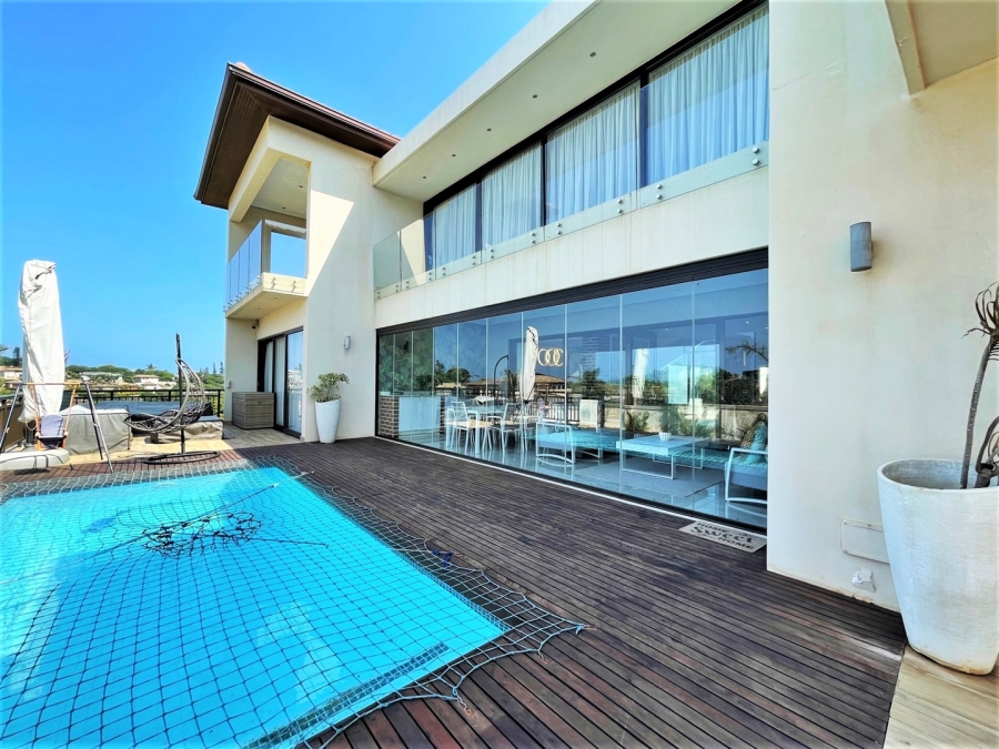 5 Bedroom Property for Sale in Sheffield Beach KwaZulu-Natal