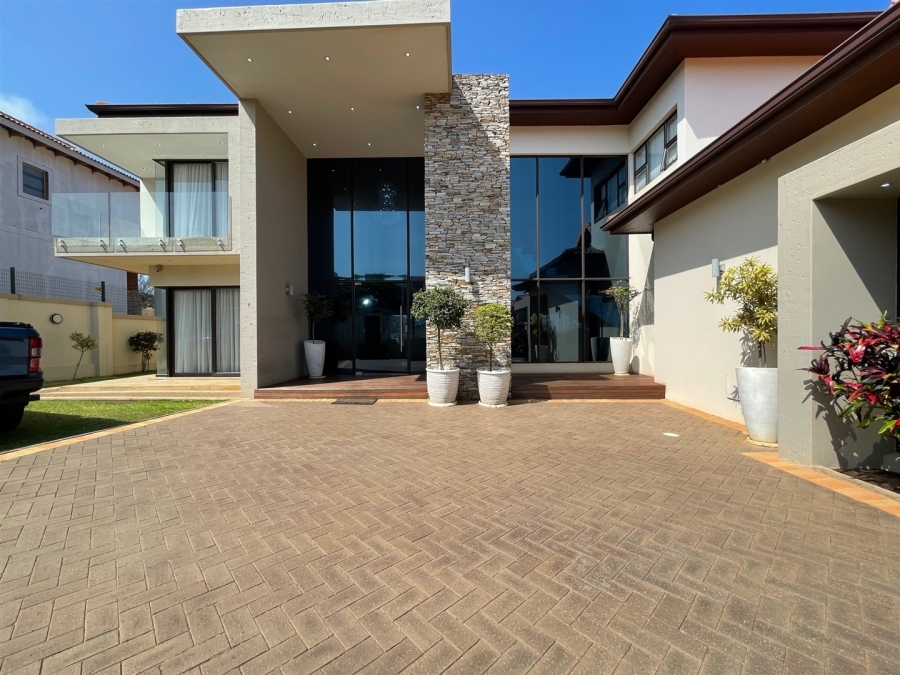 5 Bedroom Property for Sale in Sheffield Beach KwaZulu-Natal
