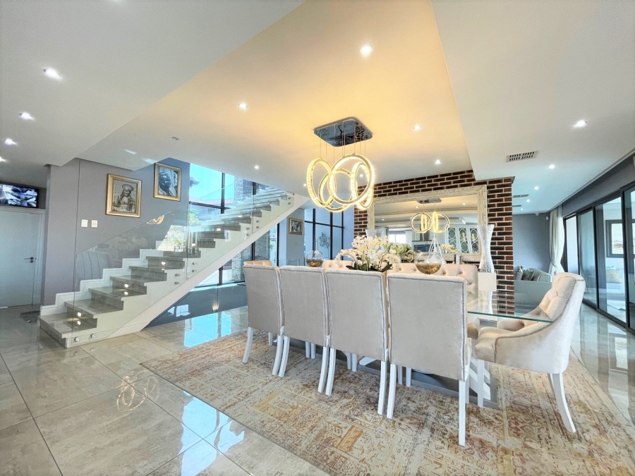 5 Bedroom Property for Sale in Sheffield Beach KwaZulu-Natal