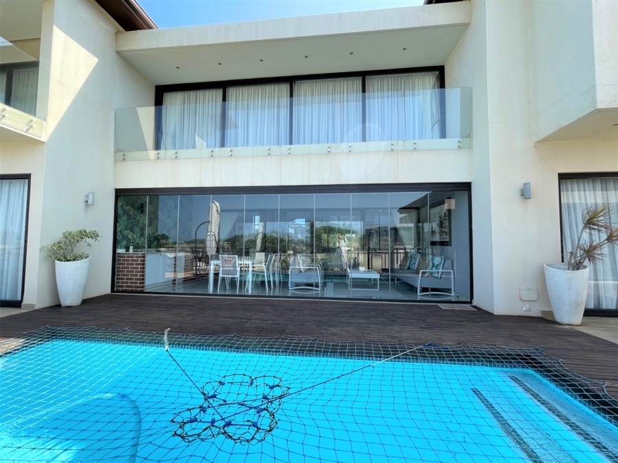 5 Bedroom Property for Sale in Sheffield Beach KwaZulu-Natal