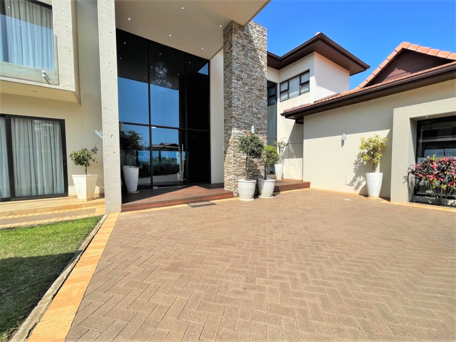 5 Bedroom Property for Sale in Sheffield Beach KwaZulu-Natal