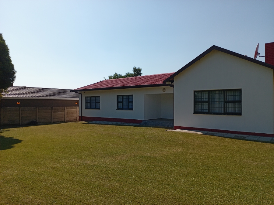 3 Bedroom Property for Sale in Arborpark KwaZulu-Natal