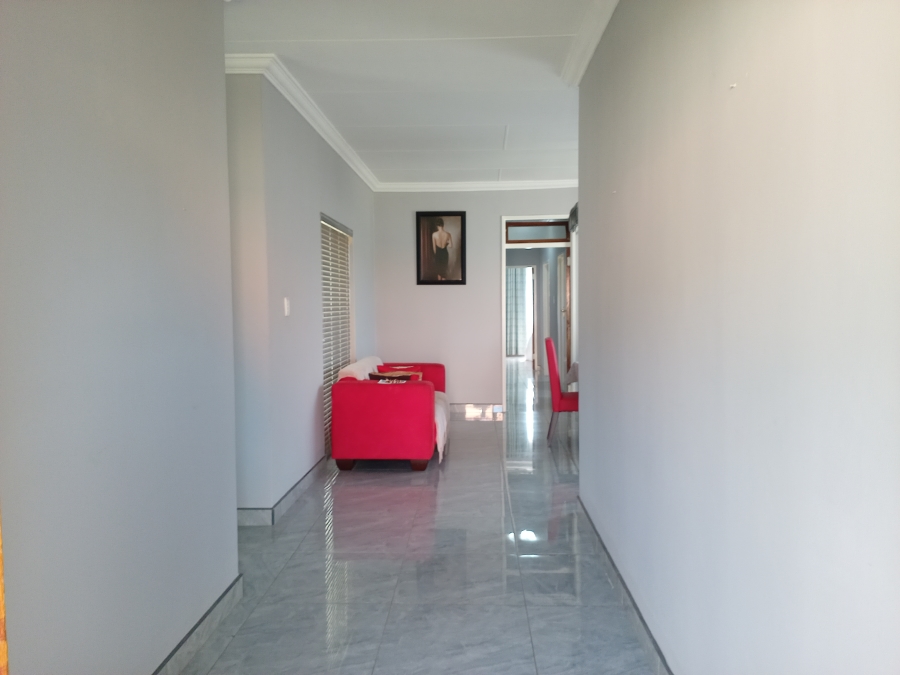 3 Bedroom Property for Sale in Arborpark KwaZulu-Natal