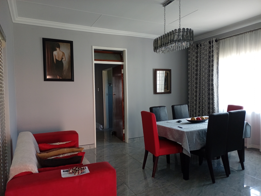 3 Bedroom Property for Sale in Arborpark KwaZulu-Natal