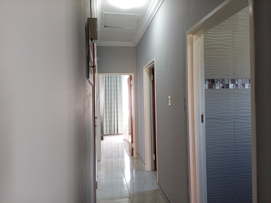 3 Bedroom Property for Sale in Arborpark KwaZulu-Natal