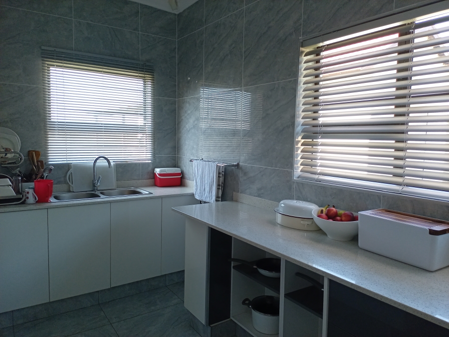 3 Bedroom Property for Sale in Arborpark KwaZulu-Natal