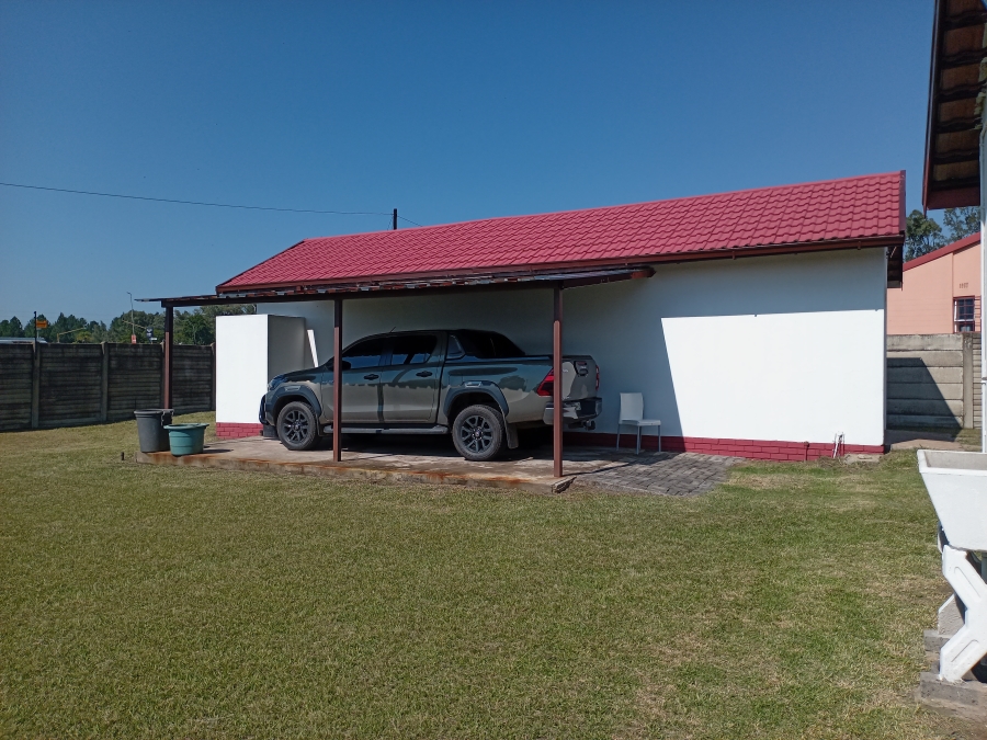 3 Bedroom Property for Sale in Arborpark KwaZulu-Natal