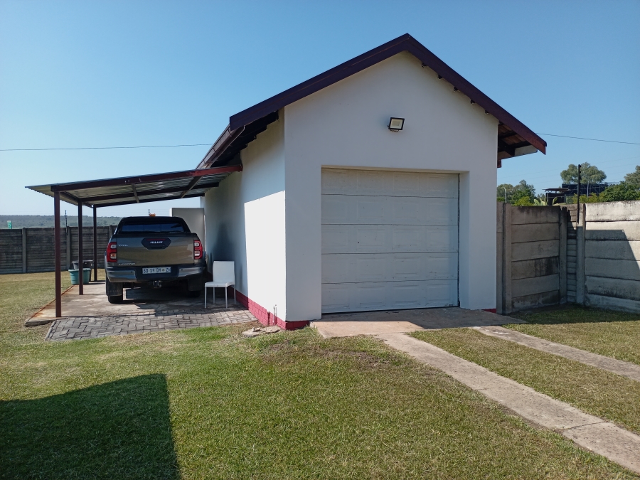 3 Bedroom Property for Sale in Arborpark KwaZulu-Natal