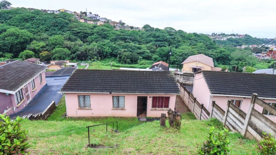3 Bedroom Property for Sale in Croftdene KwaZulu-Natal