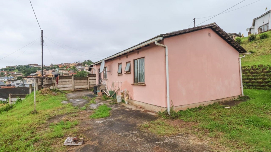 3 Bedroom Property for Sale in Croftdene KwaZulu-Natal