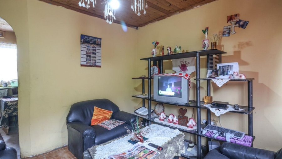 3 Bedroom Property for Sale in Croftdene KwaZulu-Natal