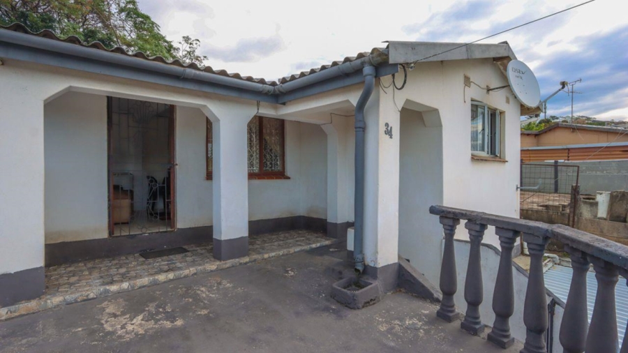 3 Bedroom Property for Sale in Bayview KwaZulu-Natal