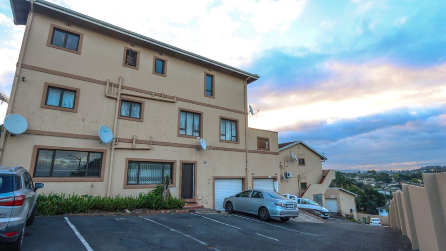 1 Bedroom Property for Sale in Escombe KwaZulu-Natal