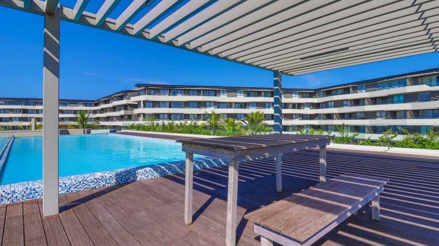 2 Bedroom Property for Sale in Sibaya Precinct KwaZulu-Natal