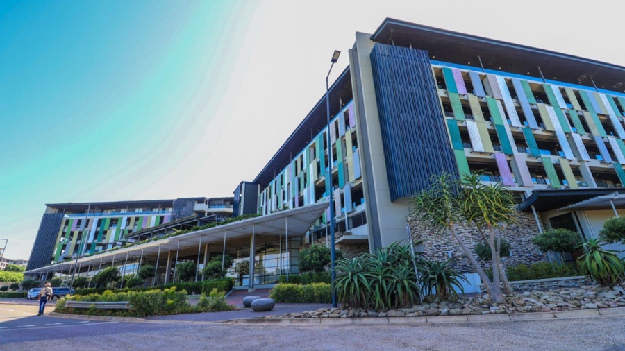 2 Bedroom Property for Sale in Sibaya Precinct KwaZulu-Natal