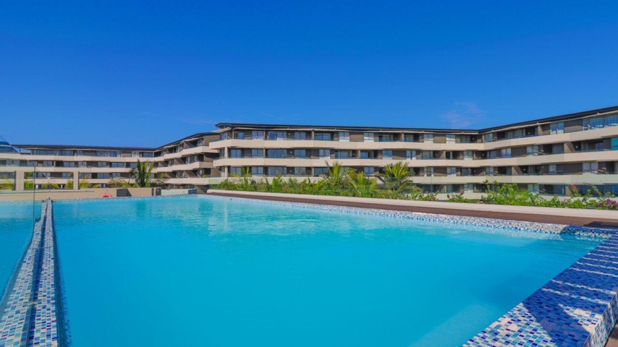 2 Bedroom Property for Sale in Sibaya Precinct KwaZulu-Natal