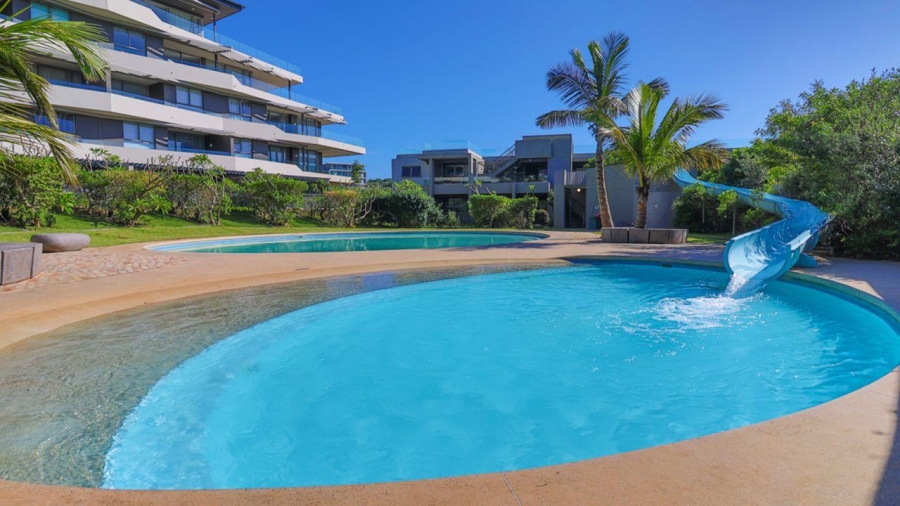 2 Bedroom Property for Sale in Sibaya Precinct KwaZulu-Natal