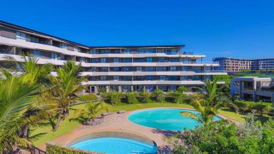 2 Bedroom Property for Sale in Sibaya Precinct KwaZulu-Natal