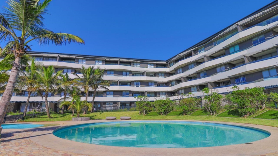 2 Bedroom Property for Sale in Sibaya Precinct KwaZulu-Natal