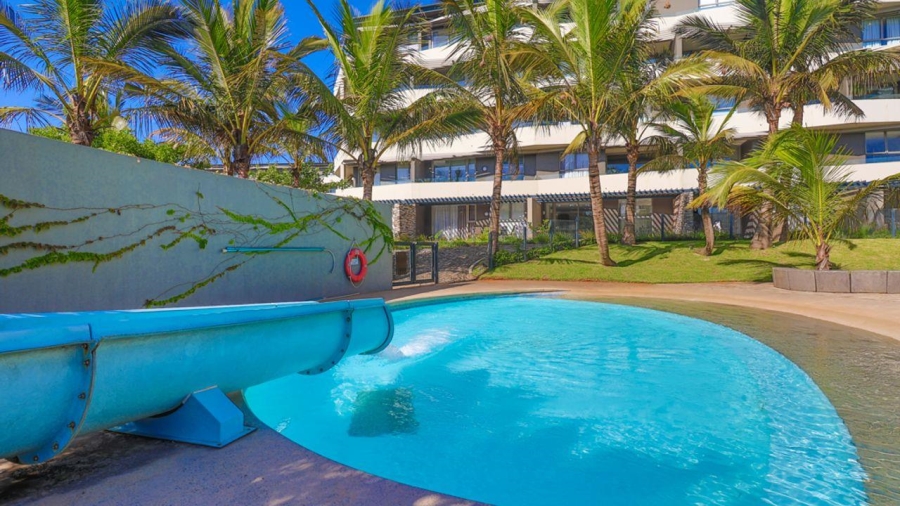 2 Bedroom Property for Sale in Sibaya Precinct KwaZulu-Natal