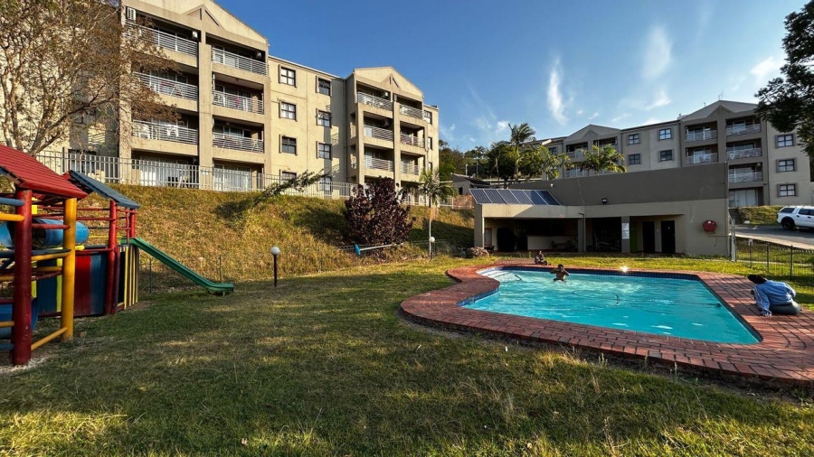 2 Bedroom Property for Sale in Sherwood KwaZulu-Natal