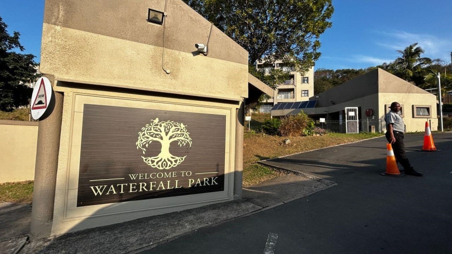 2 Bedroom Property for Sale in Sherwood KwaZulu-Natal