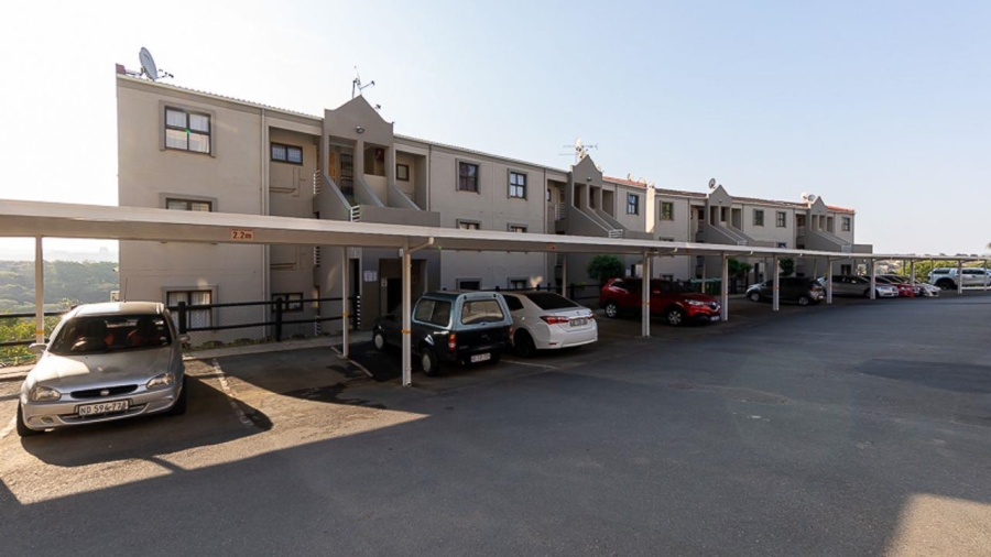 2 Bedroom Property for Sale in Sherwood KwaZulu-Natal