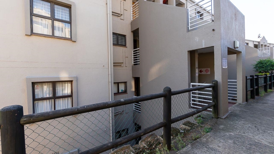 2 Bedroom Property for Sale in Sherwood KwaZulu-Natal