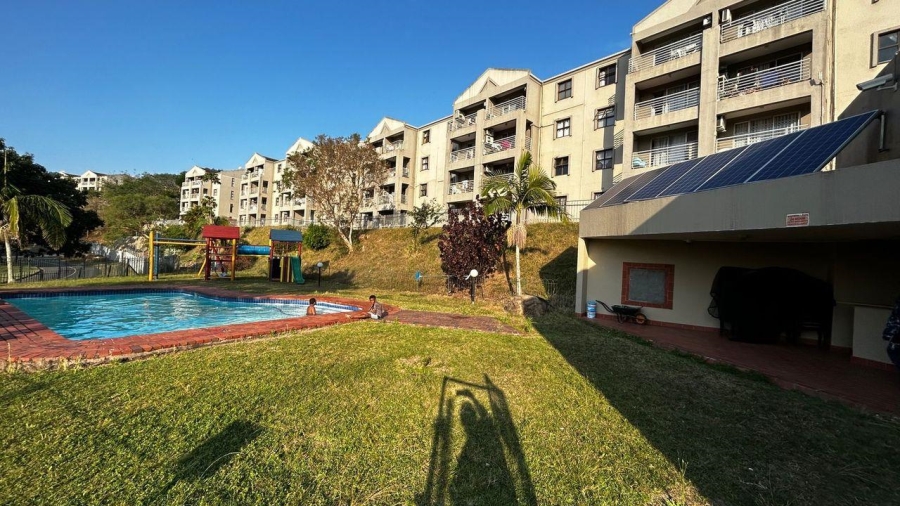 2 Bedroom Property for Sale in Sherwood KwaZulu-Natal