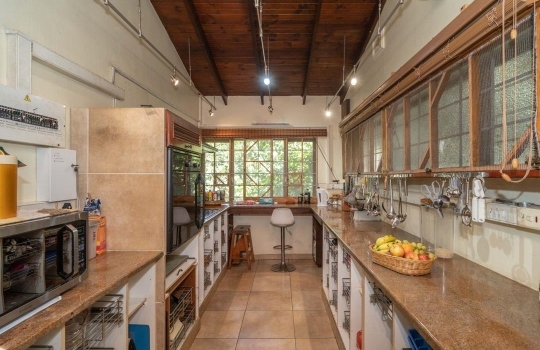 4 Bedroom Property for Sale in Carrington Heights KwaZulu-Natal