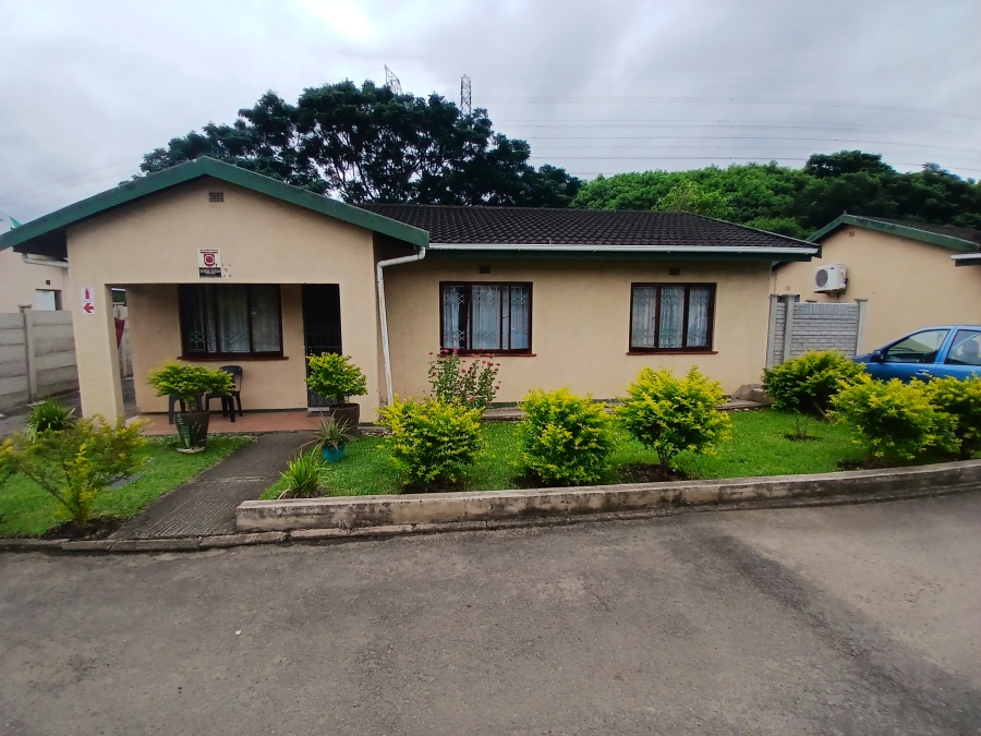 3 Bedroom Property for Sale in Newlands East KwaZulu-Natal