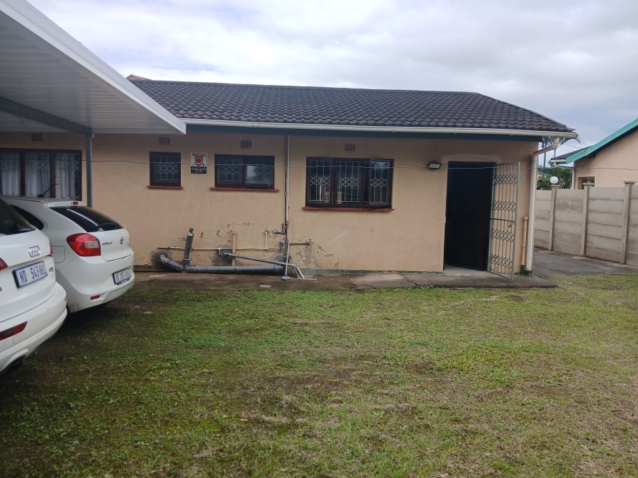 3 Bedroom Property for Sale in Newlands East KwaZulu-Natal