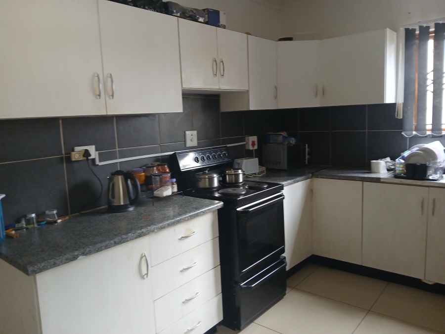 3 Bedroom Property for Sale in Newlands East KwaZulu-Natal