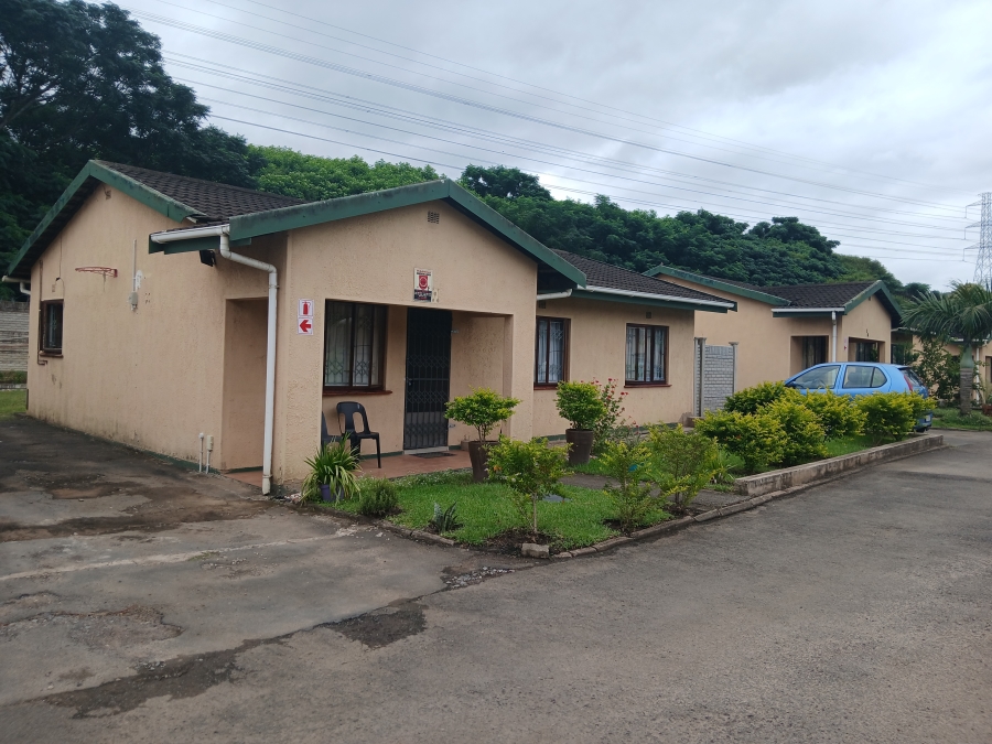 3 Bedroom Property for Sale in Newlands East KwaZulu-Natal