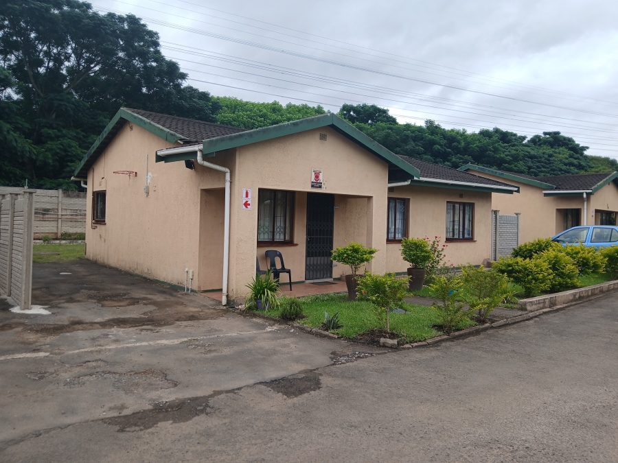 3 Bedroom Property for Sale in Newlands East KwaZulu-Natal