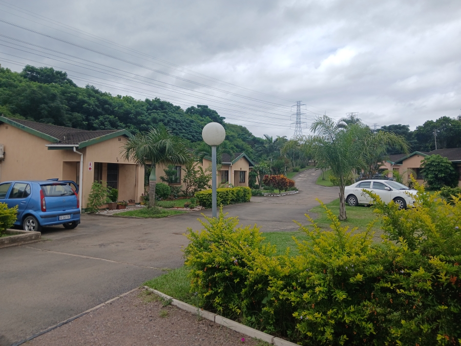 3 Bedroom Property for Sale in Newlands East KwaZulu-Natal