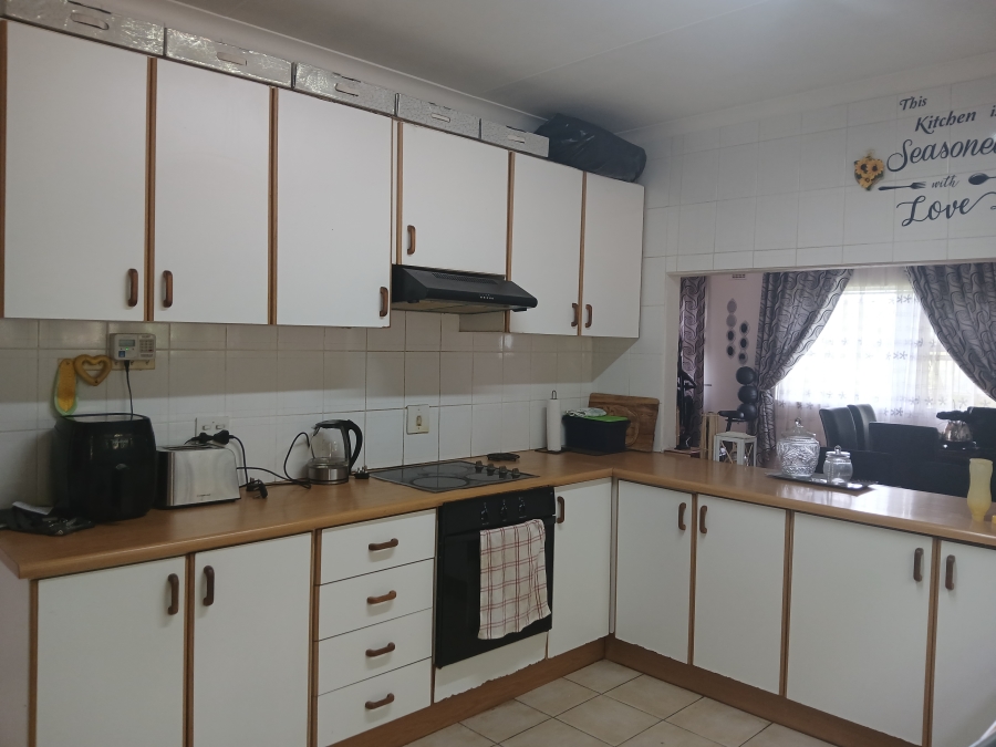 3 Bedroom Property for Sale in Reservoir Hills KwaZulu-Natal