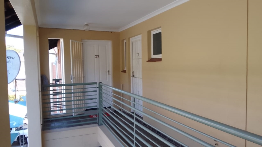 1 Bedroom Property for Sale in Morningside KwaZulu-Natal
