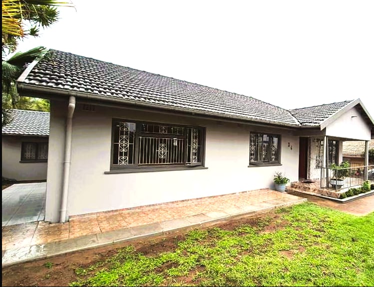 3 Bedroom Property for Sale in Kharwastan KwaZulu-Natal