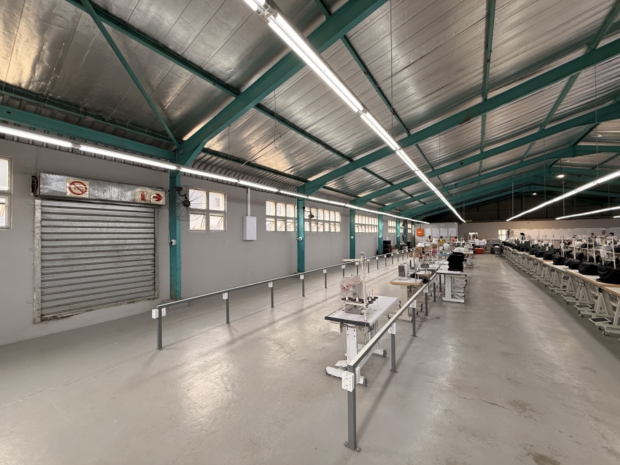 Commercial Property for Sale in Amanzimnyama KwaZulu-Natal