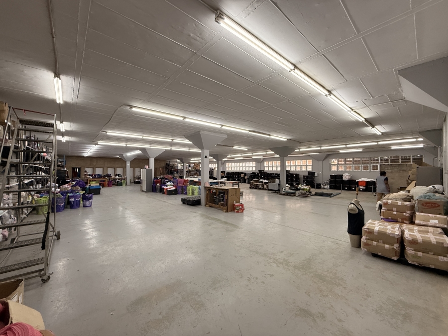 Commercial Property for Sale in Amanzimnyama KwaZulu-Natal