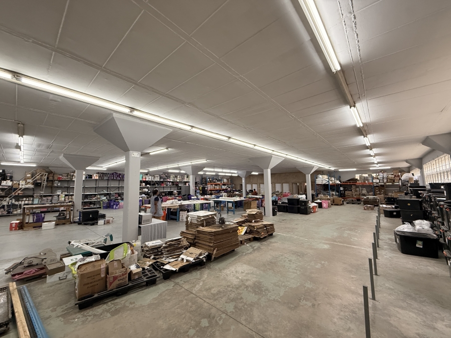 Commercial Property for Sale in Amanzimnyama KwaZulu-Natal