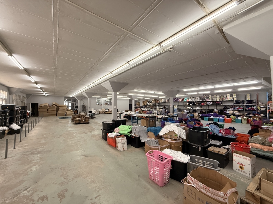 Commercial Property for Sale in Amanzimnyama KwaZulu-Natal