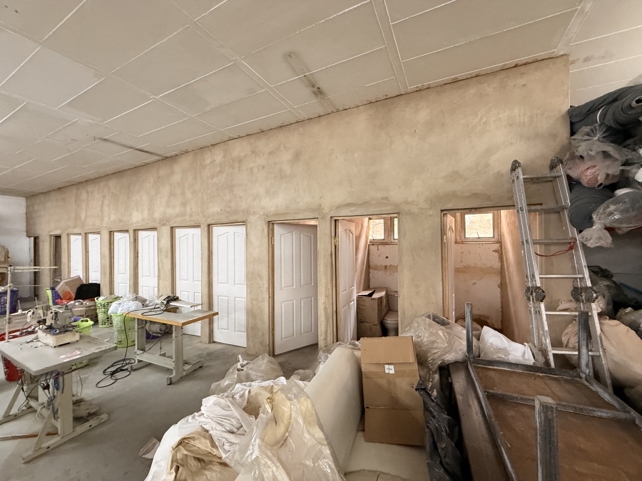 Commercial Property for Sale in Amanzimnyama KwaZulu-Natal