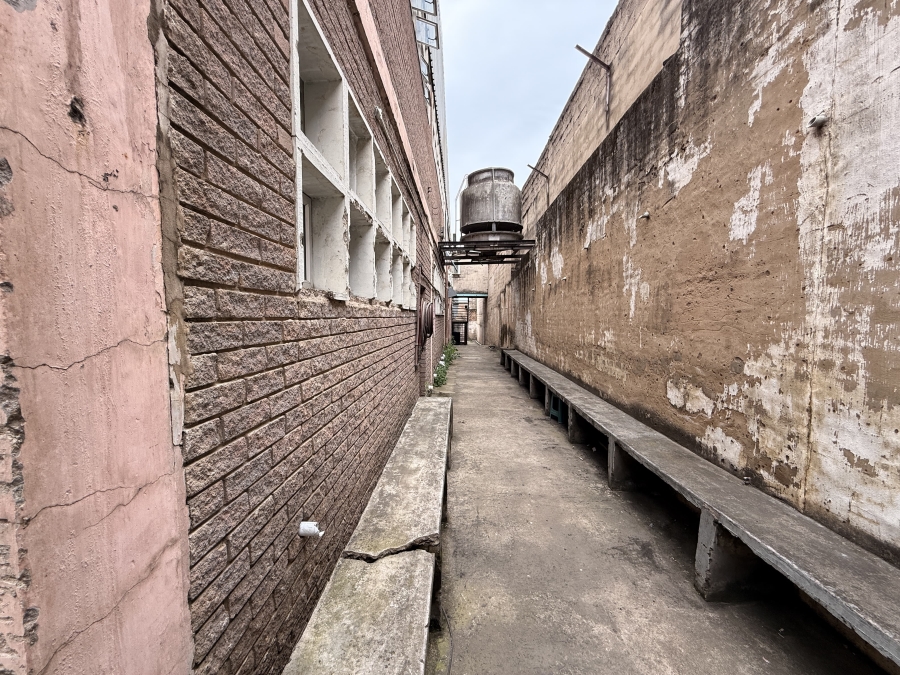 Commercial Property for Sale in Amanzimnyama KwaZulu-Natal